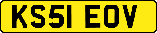 KS51EOV