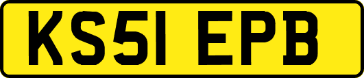 KS51EPB