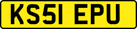 KS51EPU