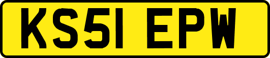 KS51EPW