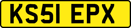 KS51EPX