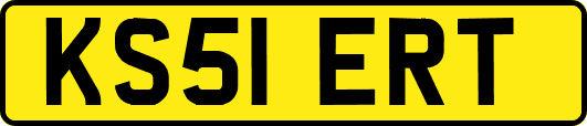 KS51ERT