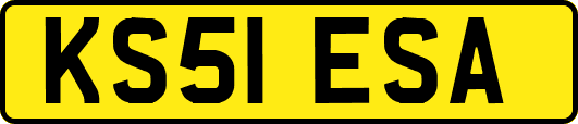 KS51ESA