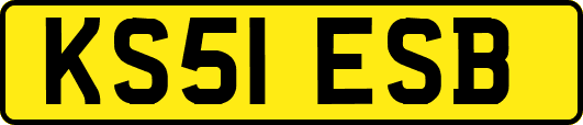 KS51ESB