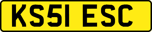 KS51ESC