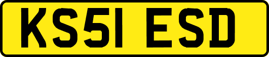 KS51ESD