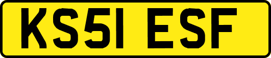 KS51ESF