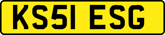 KS51ESG