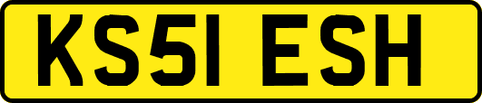 KS51ESH