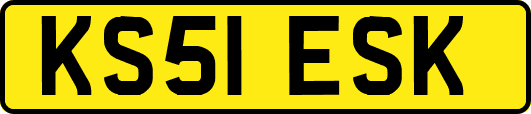 KS51ESK