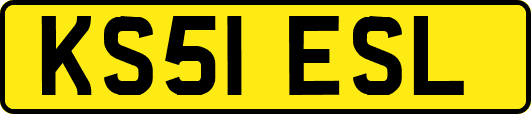 KS51ESL