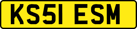 KS51ESM