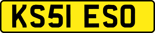 KS51ESO