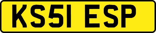 KS51ESP