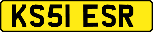 KS51ESR