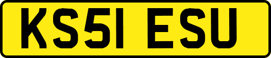 KS51ESU