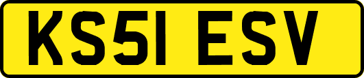 KS51ESV