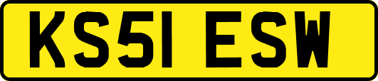 KS51ESW