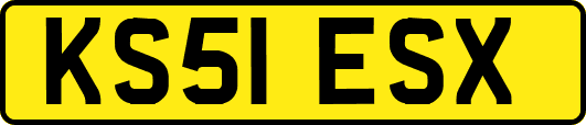 KS51ESX