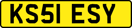 KS51ESY