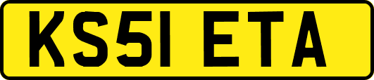 KS51ETA