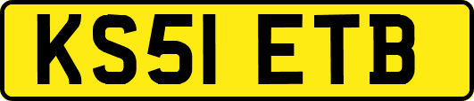 KS51ETB