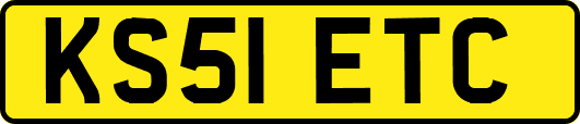 KS51ETC