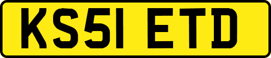 KS51ETD