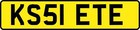 KS51ETE