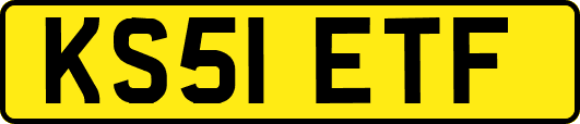 KS51ETF