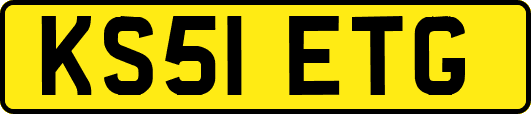 KS51ETG