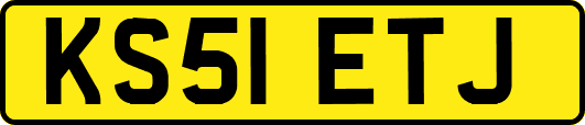 KS51ETJ