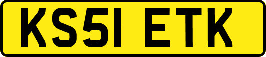 KS51ETK