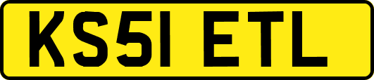 KS51ETL