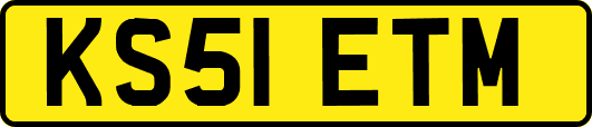 KS51ETM