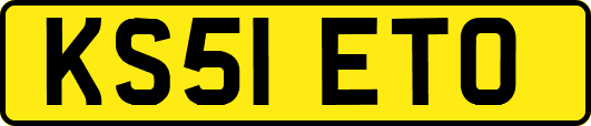 KS51ETO
