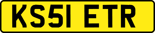 KS51ETR