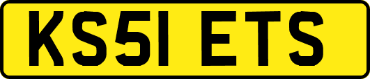 KS51ETS