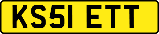 KS51ETT