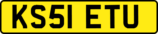 KS51ETU