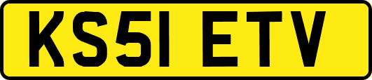 KS51ETV
