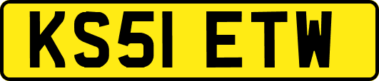 KS51ETW