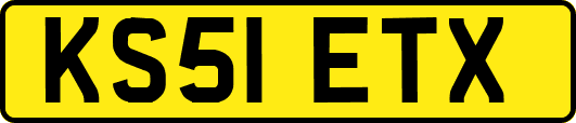 KS51ETX