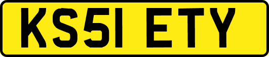 KS51ETY