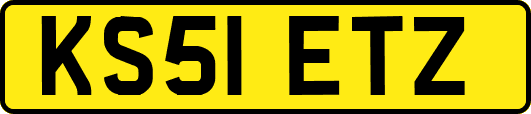 KS51ETZ