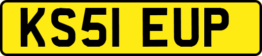 KS51EUP