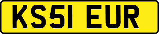 KS51EUR