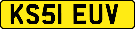 KS51EUV