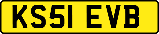 KS51EVB