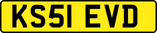 KS51EVD